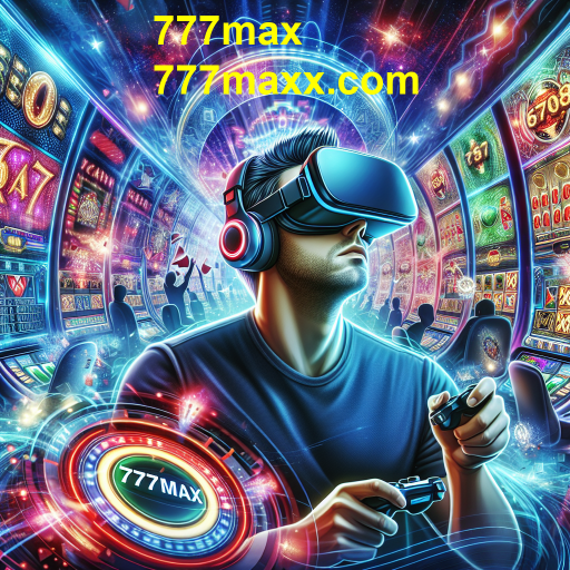 O Futuro dos Jogos: Tendências e Inovações que Estão Transformando o Setor