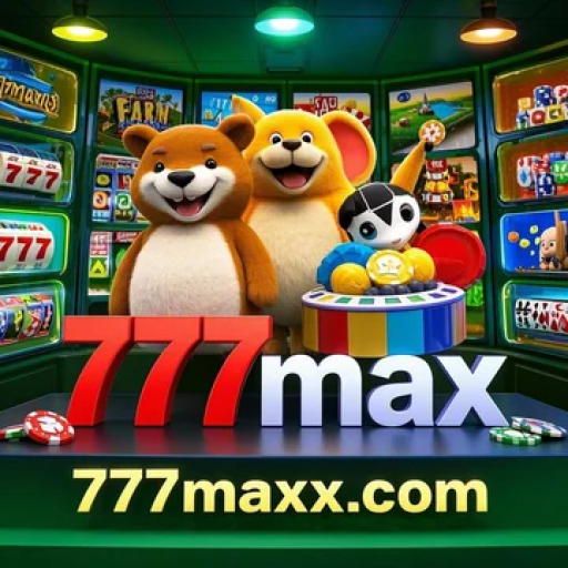 777max