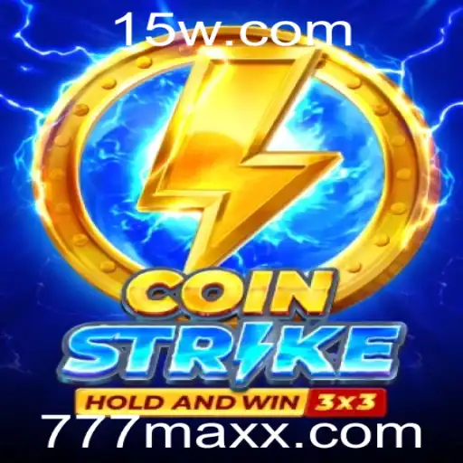 CoinStrike: A Revolução no Mundo dos Jogos com 777max