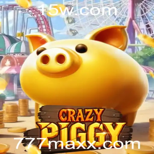 CrazyPiggy: A Nova Sensação do Mundo dos Jogos com 777max