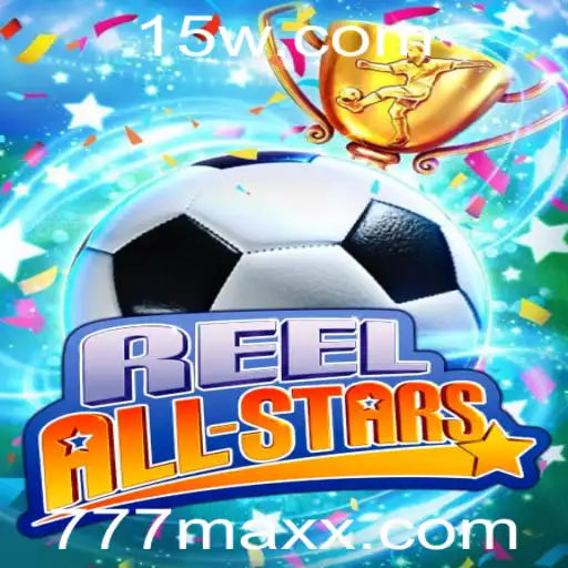 ReelAllStars: Desvendando o Mundo do Jogo de Casino com 777max